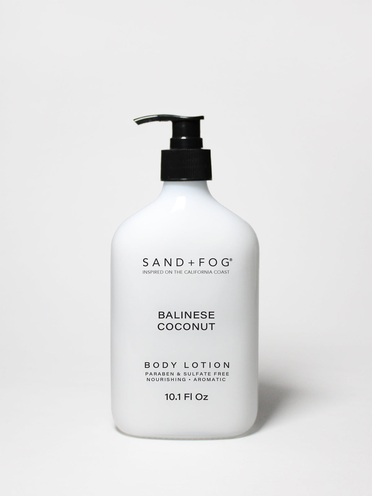 Velvet Hydrating Balinese Coconut Body Lotion