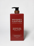Rejuvenating Nourishing Bourbon & Oak 32 oz Body Wash