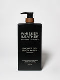 Rejuvenating Nourishing Teakwood 32 oz Body Wash