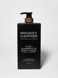 Rejuvenating Signature Teakwood 32 oz 2-In-1