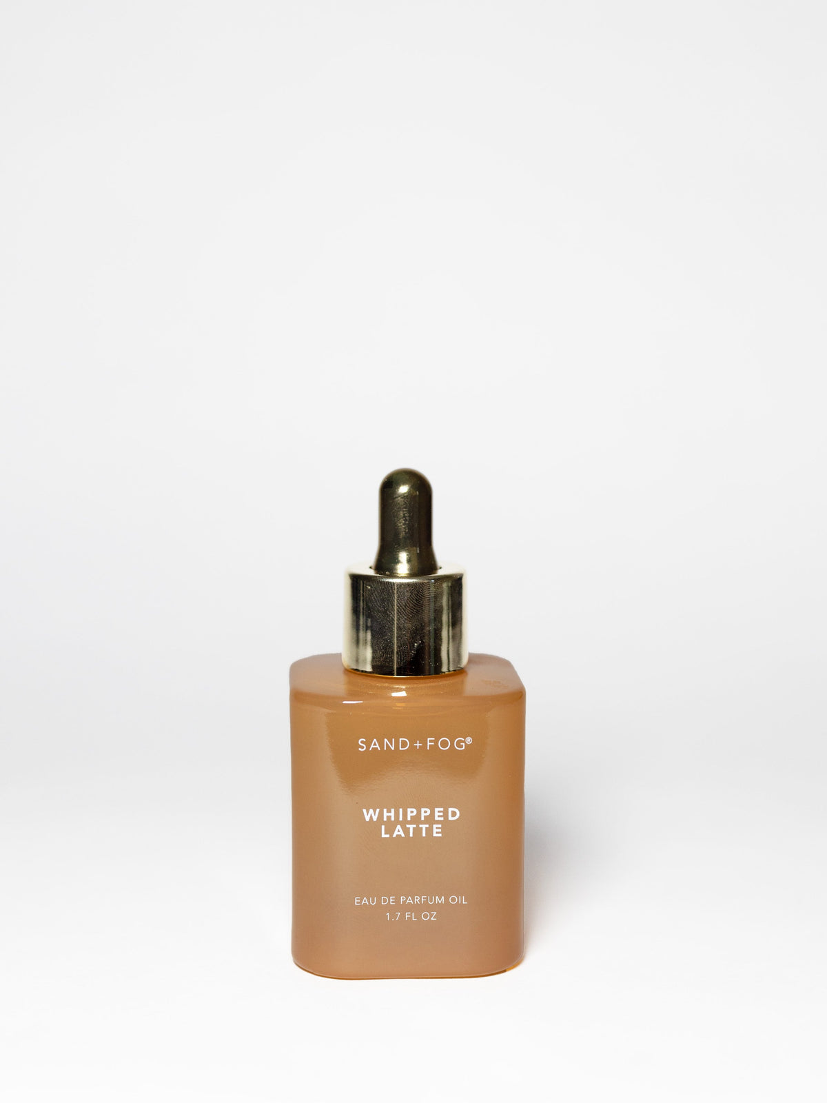 Exquisite Signature Whipped Latte 50ml Perfume Oil Dropper
