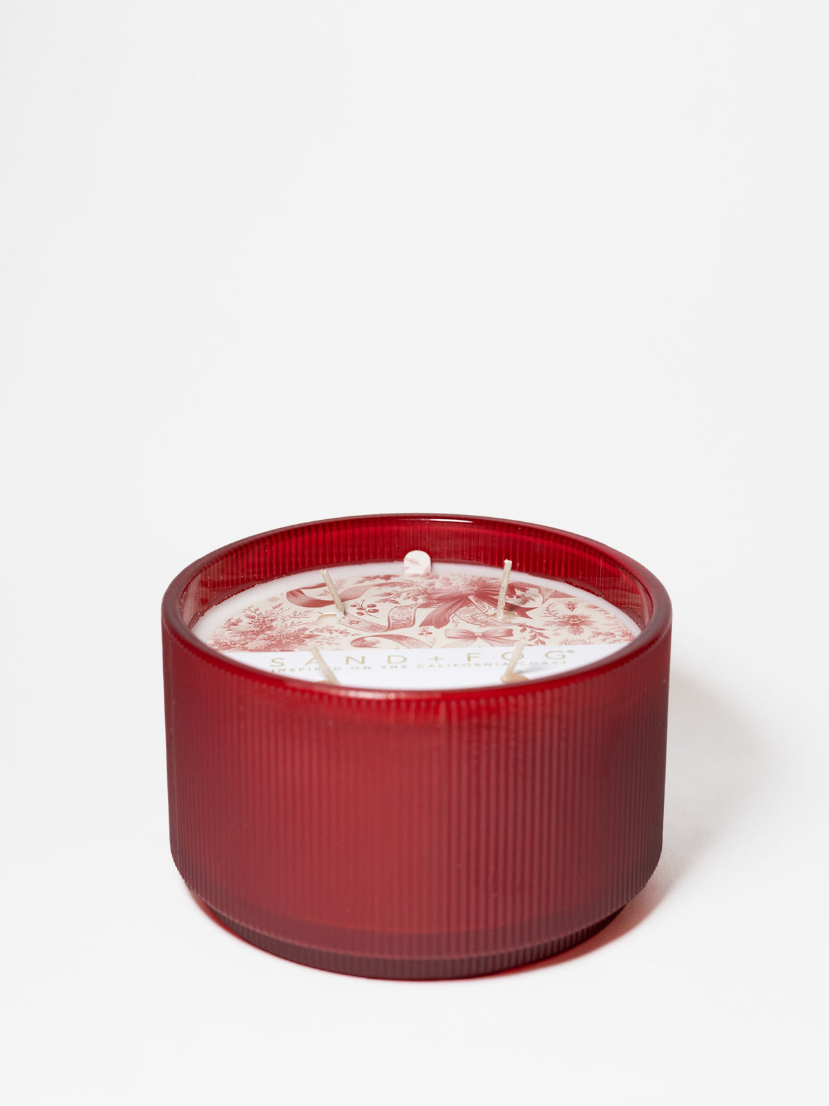 Premium Cozy Holiday 24 oz scented candle