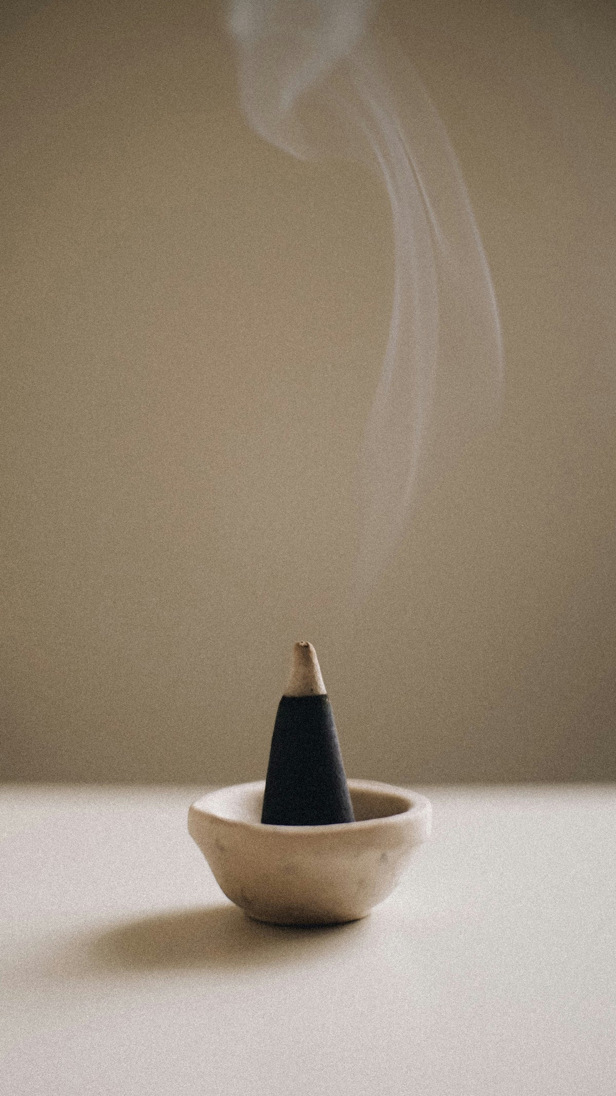 Premium Cozy Saddle & Cardamom 12 oz scented candle