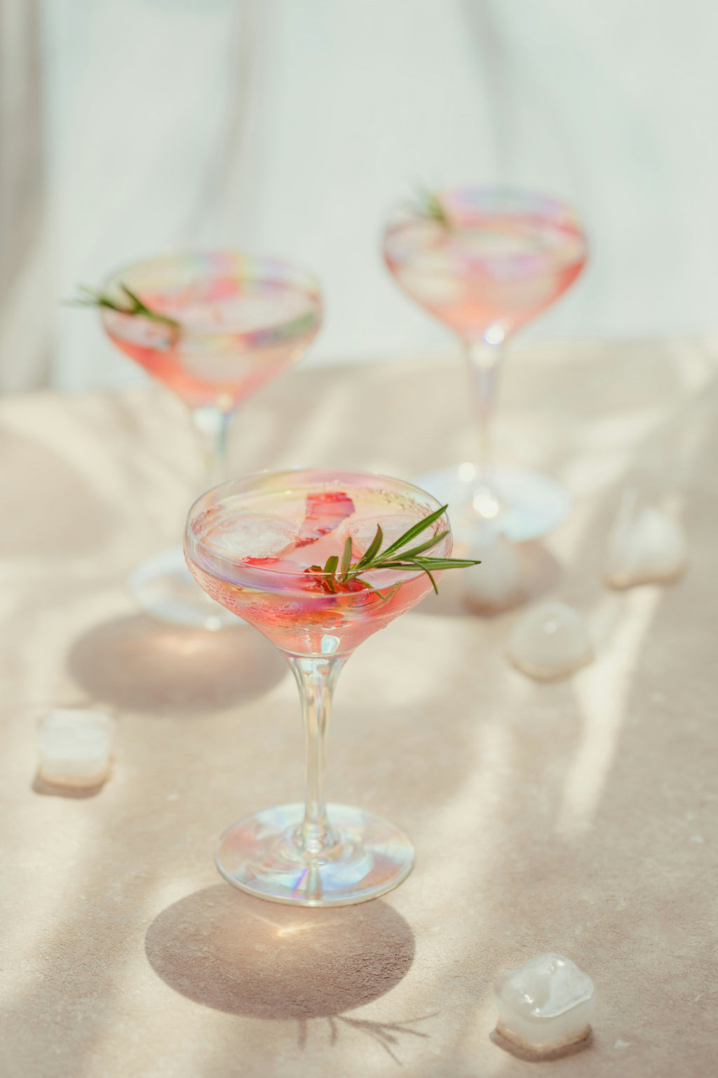 Silky Signature Strawberry Spritz 50 ml Perfume Oil Rollerball
