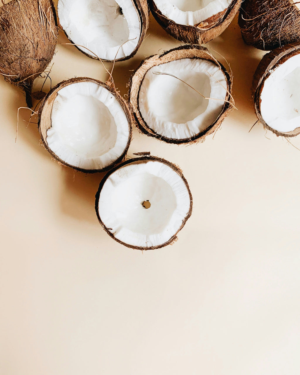 Revitalizing Aromatic Coconut & Sandalwood 100 ml Room Spray