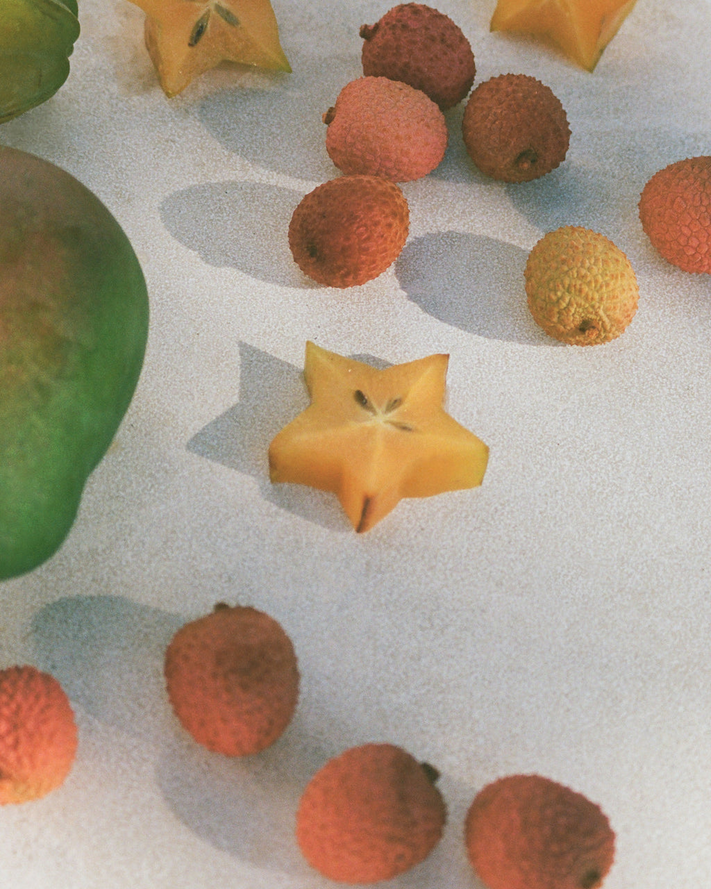 Alluring Elegant Starfruit Blossom 100 ml Eau de Toilette