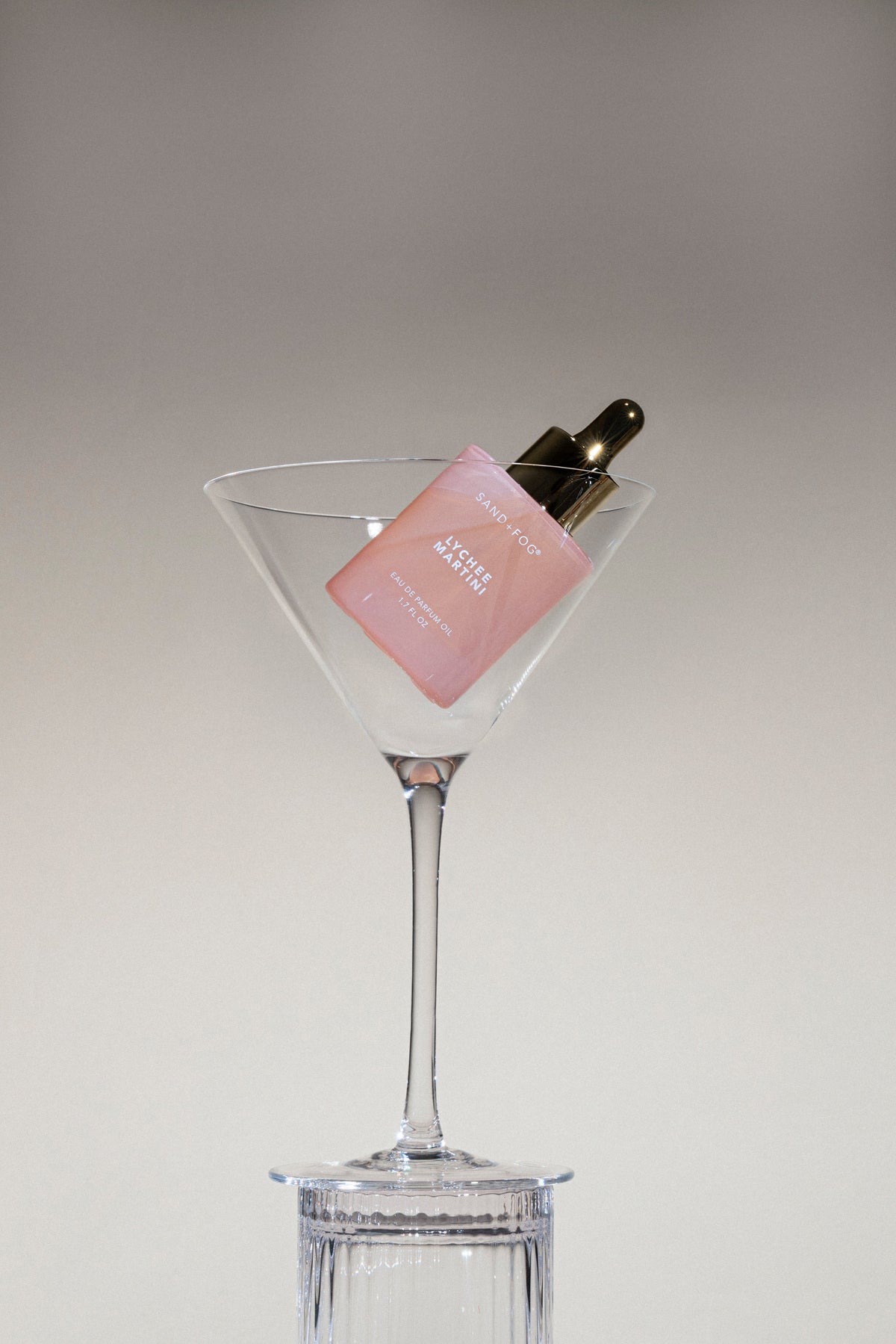 Exquisite Signature Lychee Martini 50ml Perfume Oil Dropper