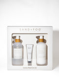 Nourishing Signature Ocean Mist & Sea Salt Hand Care Set