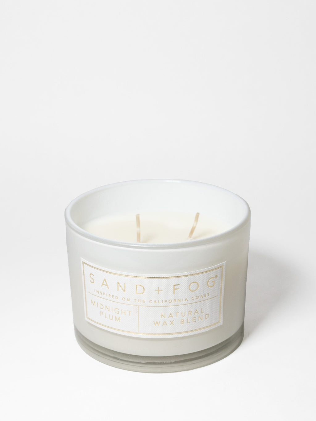 Premium Cozy Midnight Plum 12 oz scented candle